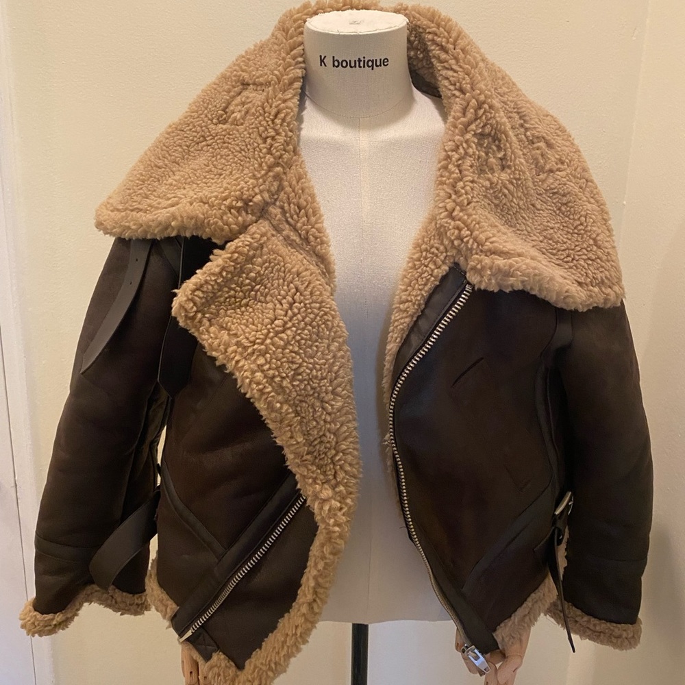 Women Jacket